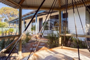 Roo With A View By Swan Bnb Management, Preston Beach